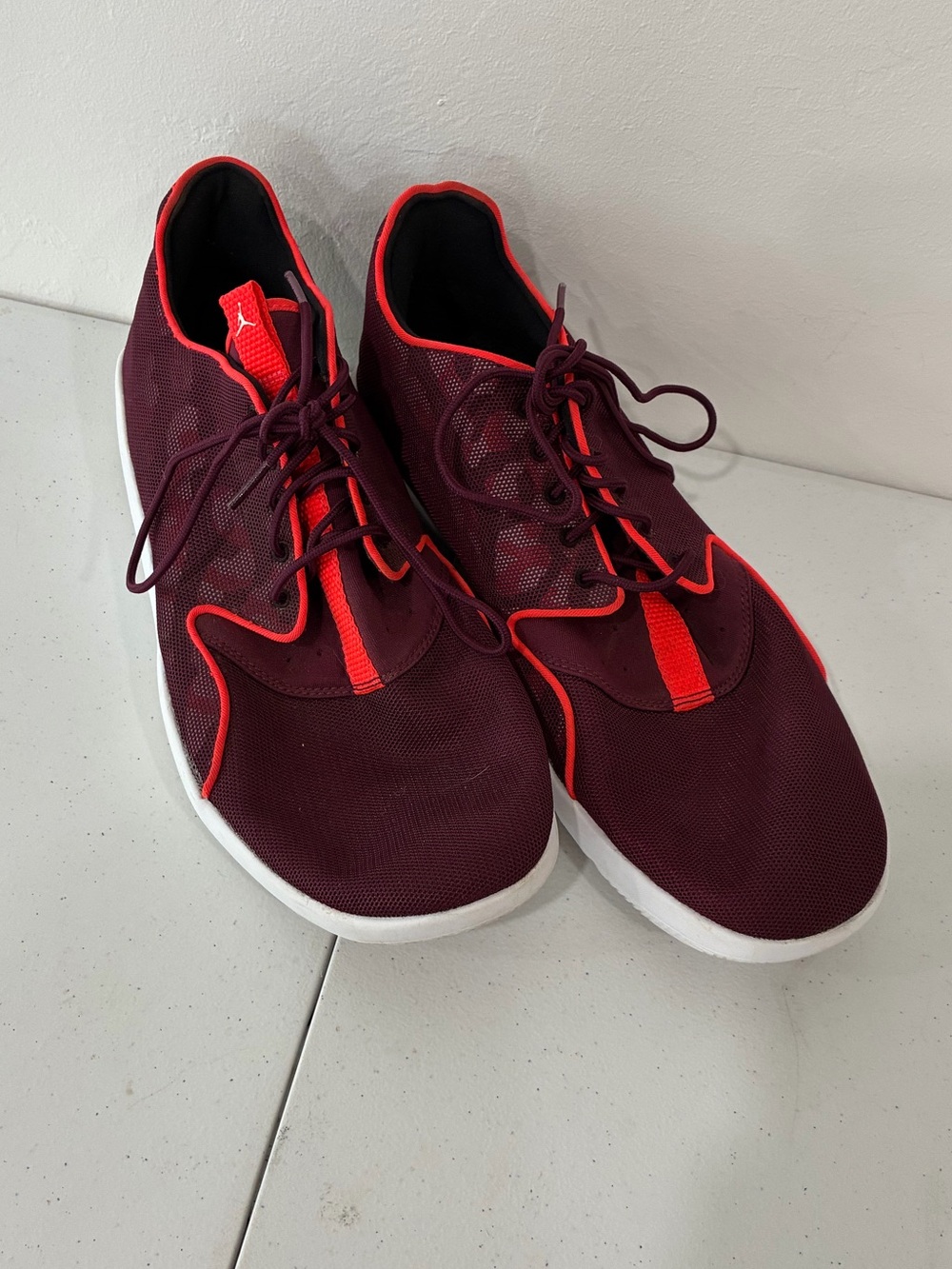 Nike Air Jordan Eclipse